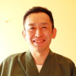 温泉さん
